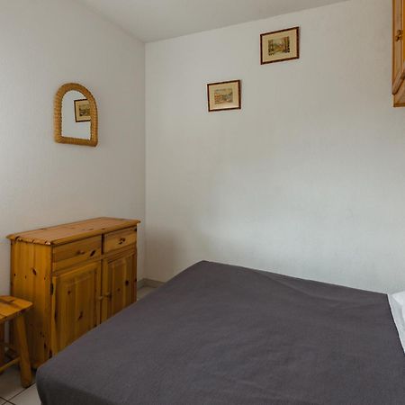 Lagrange Vacances Les Residences Sainte-Marie-Plage Exteriör bild