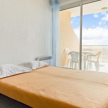 Lagrange Vacances Les Residences Sainte-Marie-Plage Exteriör bild