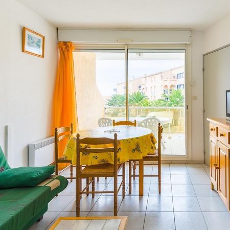 Lagrange Vacances Les Residences Sainte-Marie-Plage Rum bild