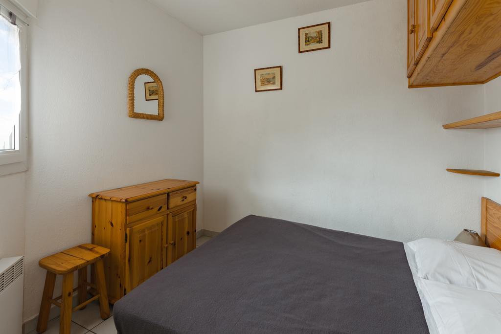 Lagrange Vacances Les Residences Sainte-Marie-Plage Rum bild