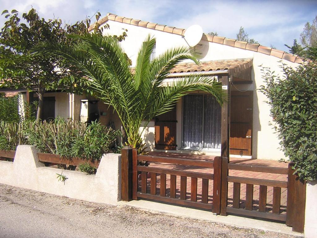 Lagrange Vacances Les Residences Sainte-Marie-Plage Rum bild